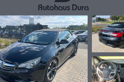 Opel Cascada 56.200 km 16.900 € Rüsselsheim 65428