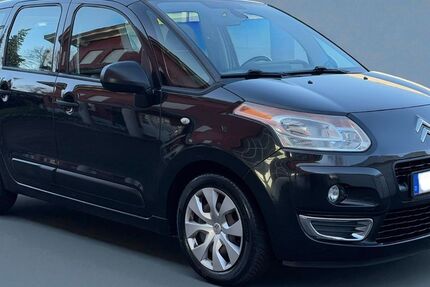 Citroen C3 128.000 km 3.599 &euro; Eppertshausen 64859