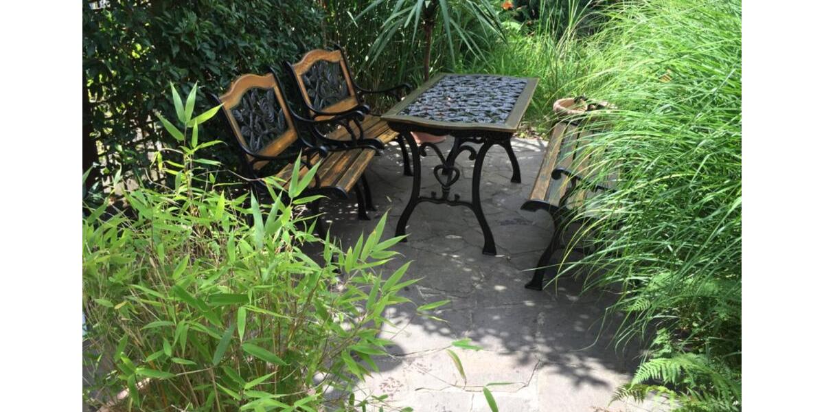 Möbiliertes Zimmer an Wochenendheimfahrer in HanauGroßauheim 1 zimmer