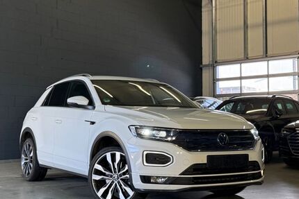 VW T-Roc 103.000 km 18.890 &euro; Maintal 63477