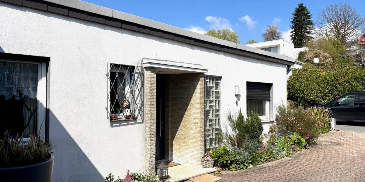 Bungalow Glashütten - 6 Zimmer, 120 m&sup2;, 369.000&euro; | Angebot:26358689