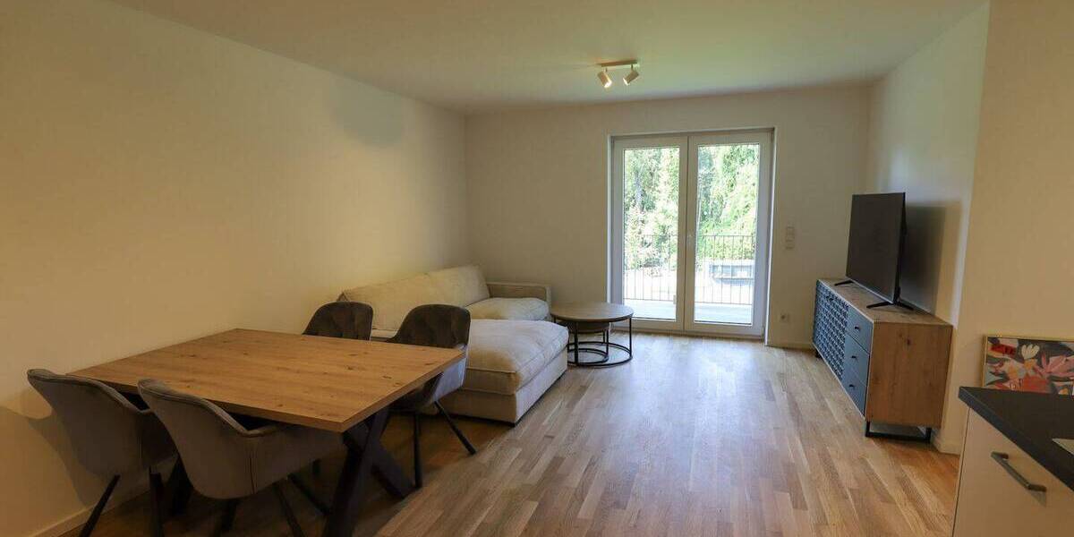 Etagenwohnung Darmstadt / Arheilgen Arheilgen - 3 Zimmer, 70 m&sup2;, 1.650&euro; | Angebot:25684811