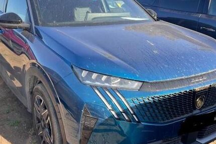 Peugeot 5008 22.531 km 32.980 &euro; Rüsselsheim 65428