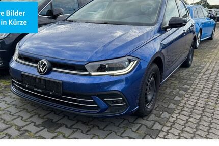 VW Polo 26.300 km 19.888 € Mühlheim 63165