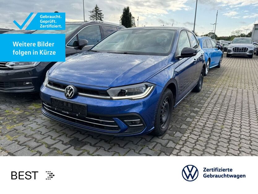 VW Polo 26.300 km 19.888 € Mühlheim 63165