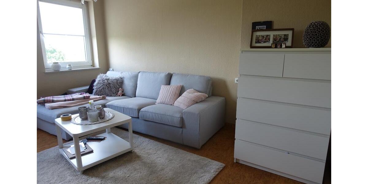 Etagenwohnung Darmstadt Bessungen - 2 Zimmer, 55 m&sup2;, 265.000&euro; | Angebot:24676857