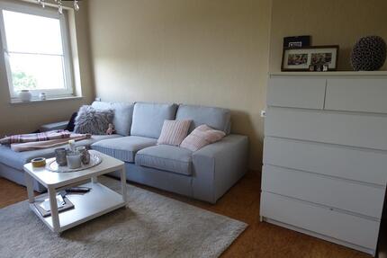 Wohnung Darmstadt Bessungen - 2 Zimmer, 55 m&sup2;, 265.000&euro; | Angebot:24676857