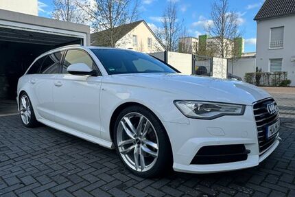 Audi A6 181.200 km 18.499 &euro; Hanau 63452