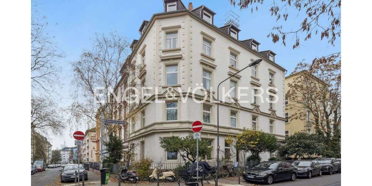 Wohnung zum Kaufen in Frankfurt am Main 545.000 € 76 m² 3 zimmer