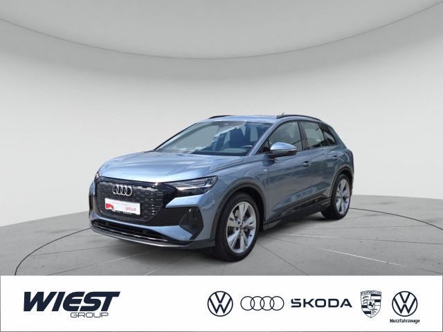Q4 e-tron