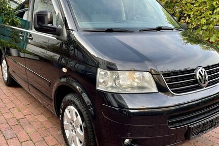 VW T5 California 397.000 km 19.900 &euro; Offenbach 63065