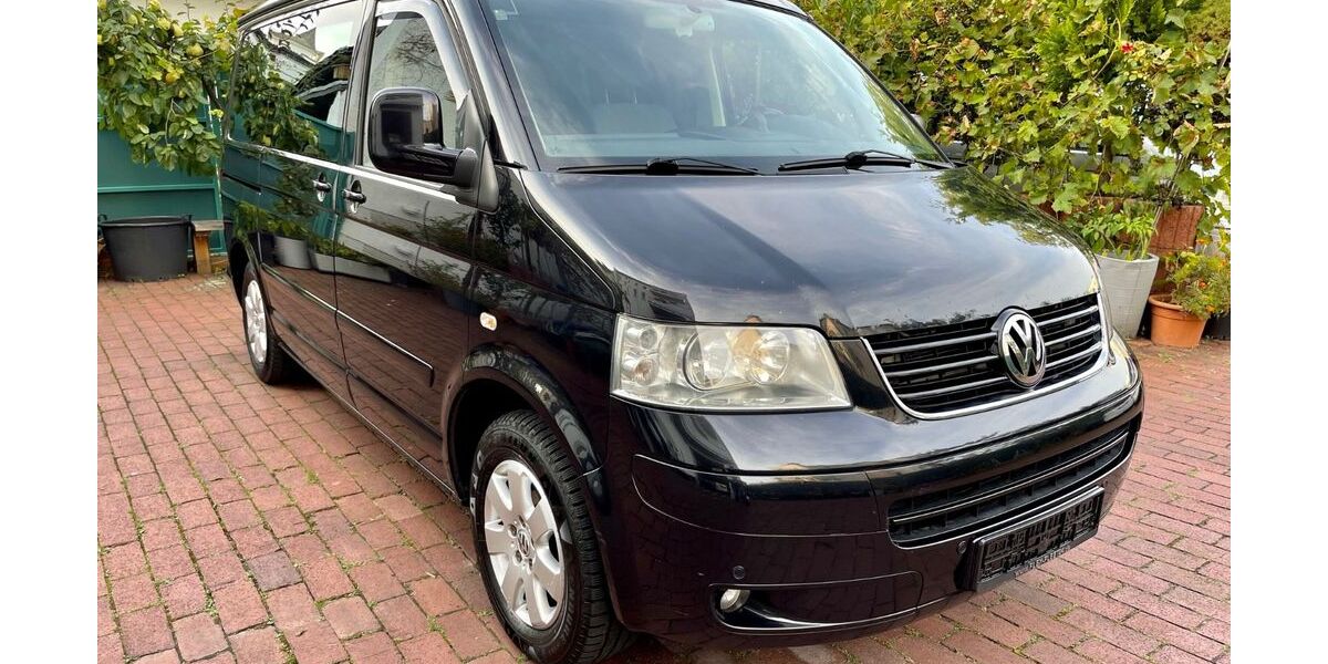 VW T5 California 397.000 km 19.900 &euro; Offenbach 63065