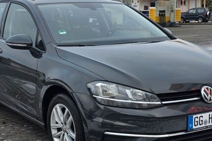 VW Golf 119.500 km 16.100 &euro; Mörfelden Walldorf 64546
