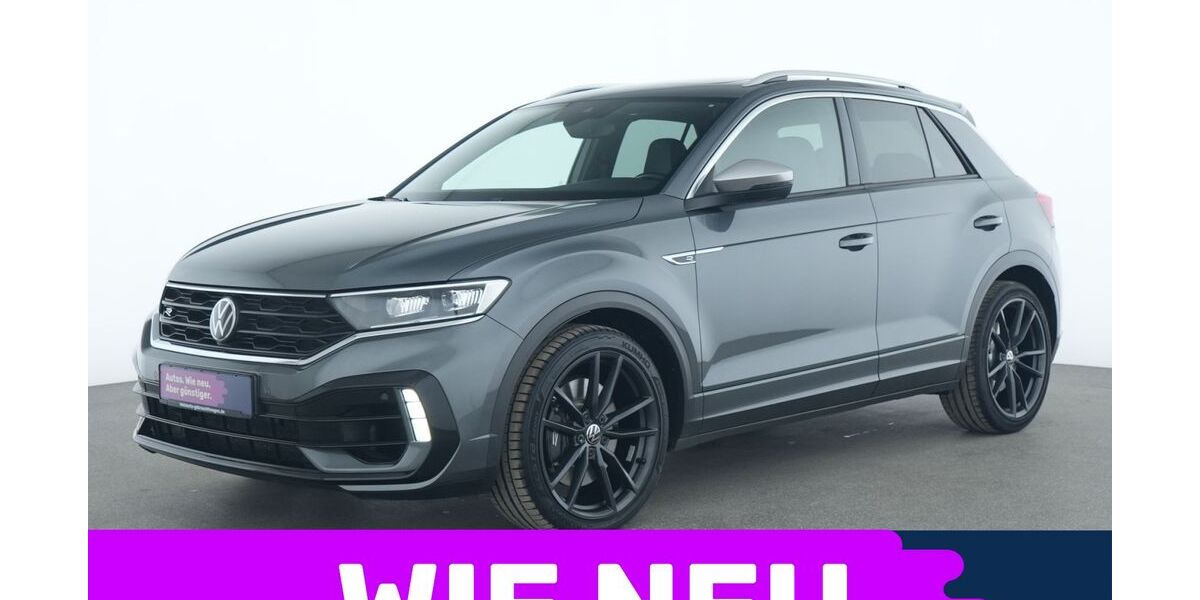 VW T-Roc 42.403 km 29.390 &euro; Dietzenbach bei Frankfurt 63128