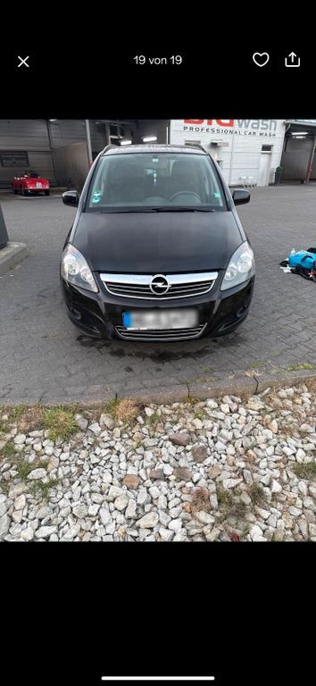 Zafira