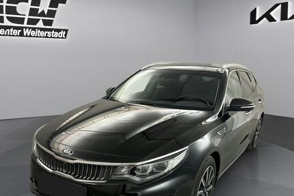 Kia Optima 95.700 km 18.877 € Weiterstadt-Darmstadt 64331