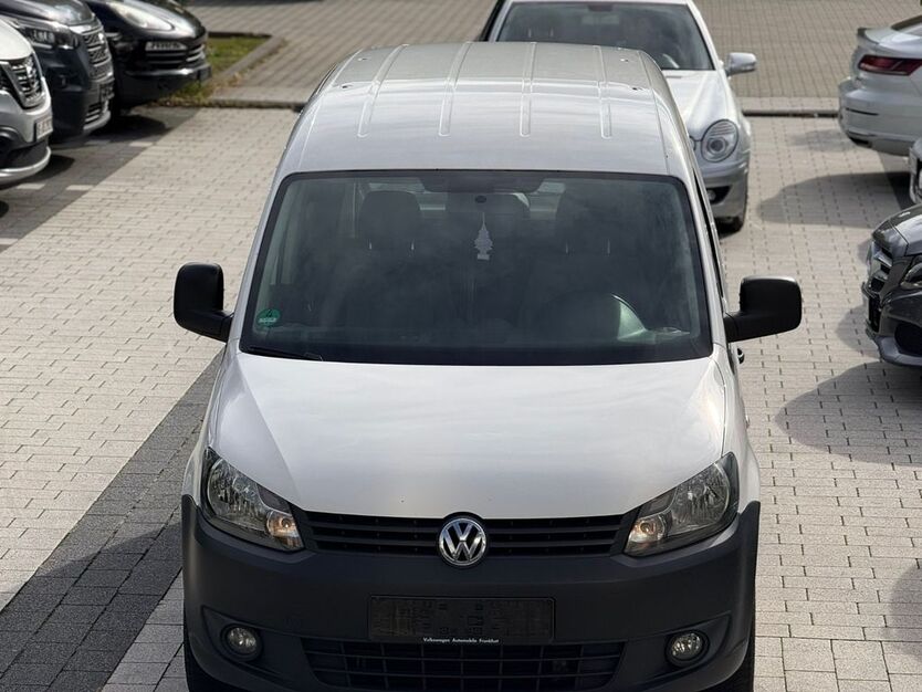 VW Caddy 199.000 km 5.690 € Offenbach am Main 63069
