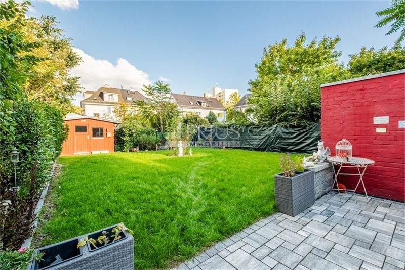 Doppelhaushälfte Offenbach am Main Bieberer Berg - 6 Zimmer, 140 m&sup2;, 630.000&euro; | Angebot:25897957