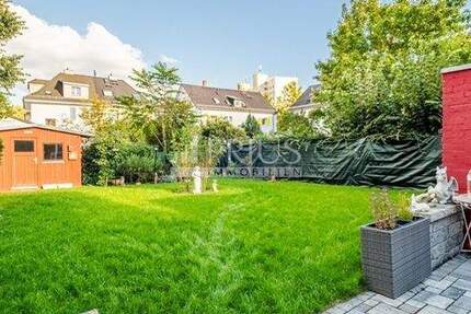 Haus Offenbach am Main Bieberer Berg - 6 Zimmer, 140 m&sup2;, 630.000&euro; | Angebot:25897957