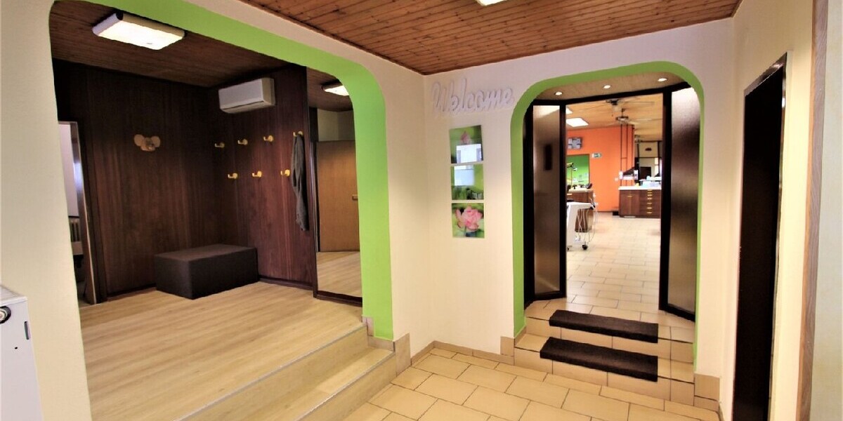 albero:) Arzt, Rechtsanwalt, Notar, Praxis etc. - Gewerbeobjekt Seligenstadt | Angebot:6783089