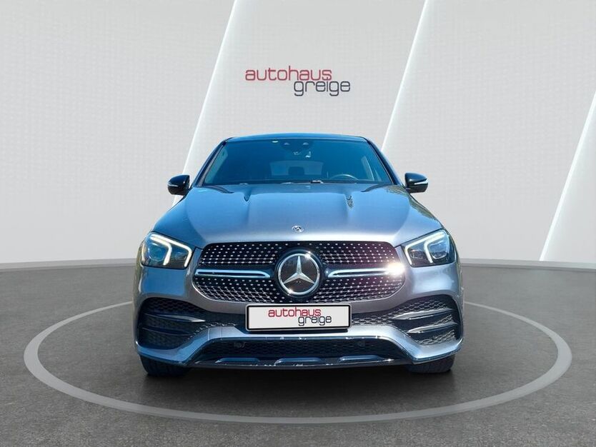 GLE 400