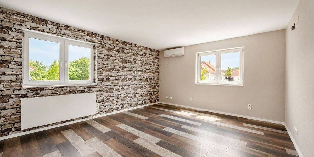 Doppelhaushälfte Weiterstadt Schneppenhausen - 5 Zimmer, 141 m&sup2;, 535.000&euro; | Angebot:26768922