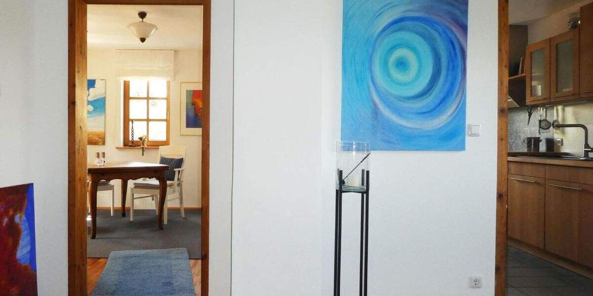 Einfamilienhaus Langenselbold - 6 Zimmer, 141 m&sup2;, 498.000&euro; | Angebot:25777430