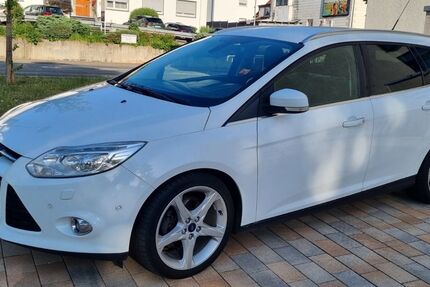 Ford Focus 287.000 km 3.550 &euro; Langen 63225