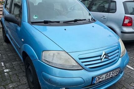 Citroen C3 130.000 km 550 &euro; Hainburg 63512