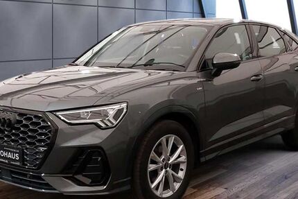 Audi Q3 81.765 km 31.650 &euro; Maintal 63477