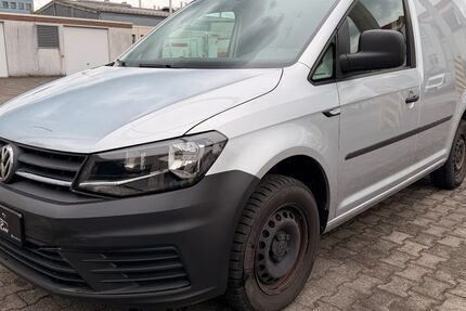 VW Caddy 119.419 km 8.790 &euro; Neu-Isenburg 63263