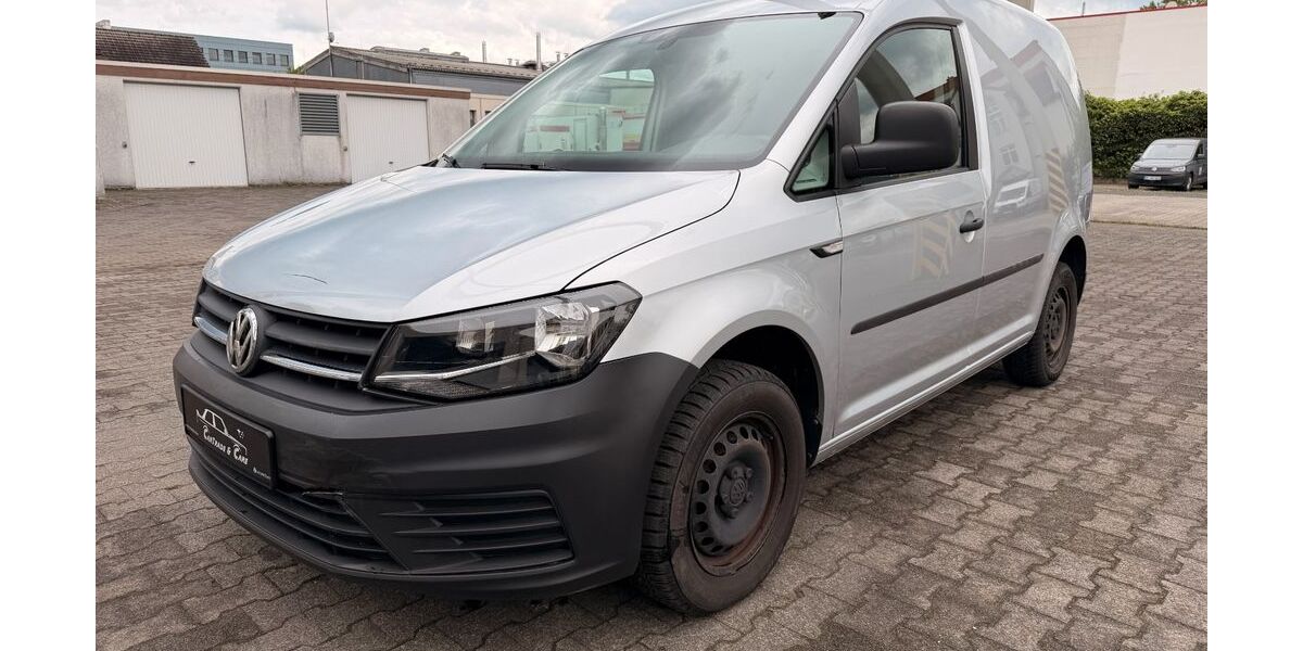 VW Caddy 119.419 km 8.790 &euro; Neu-Isenburg 63263