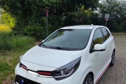 Kia Picanto 39.500 km 12.500 &euro; Offenbach 63075