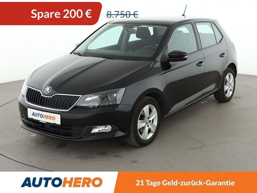 Fabia