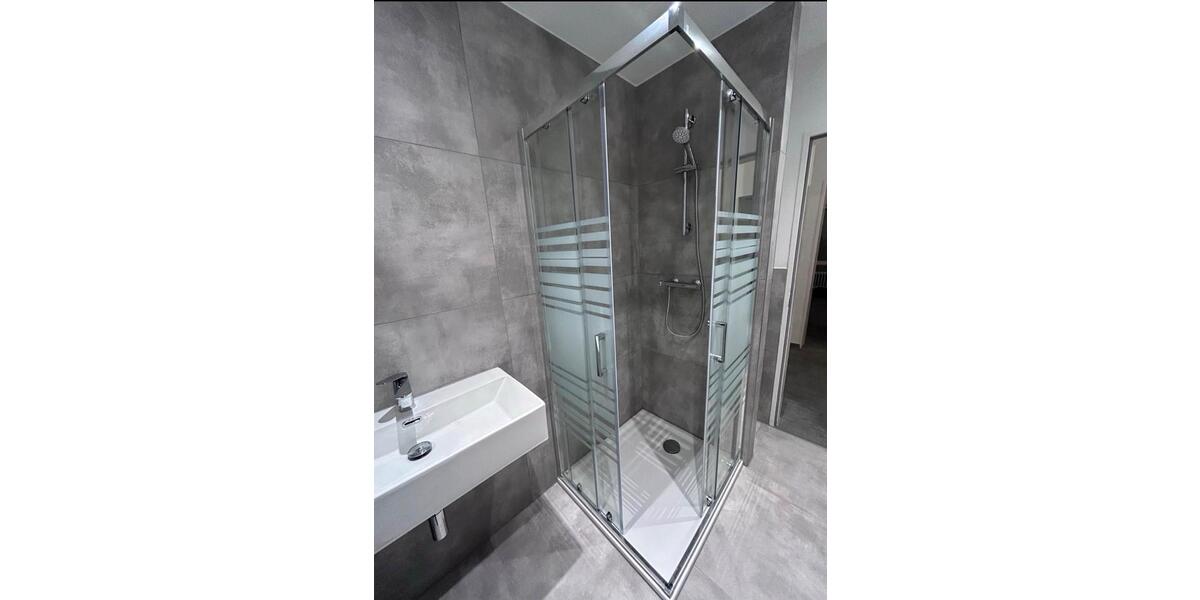 Wohnung zu vermieten in Gründau Rothenbergen NEU SANIERT 3 zimmer