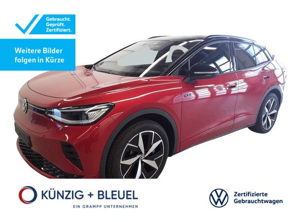 VW ID.4 7.024 km 43.130 € Aschaffenburg 63741