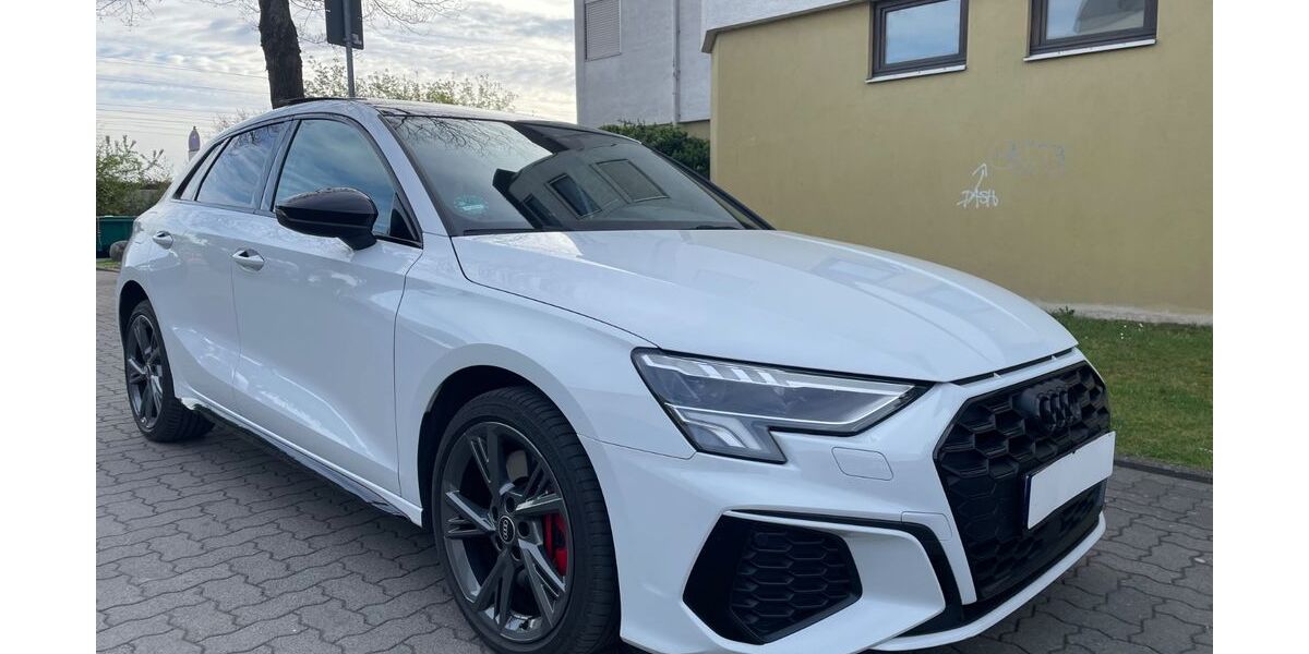 Audi A3 103.700 km 23.580 &euro; Stockstadt 63811