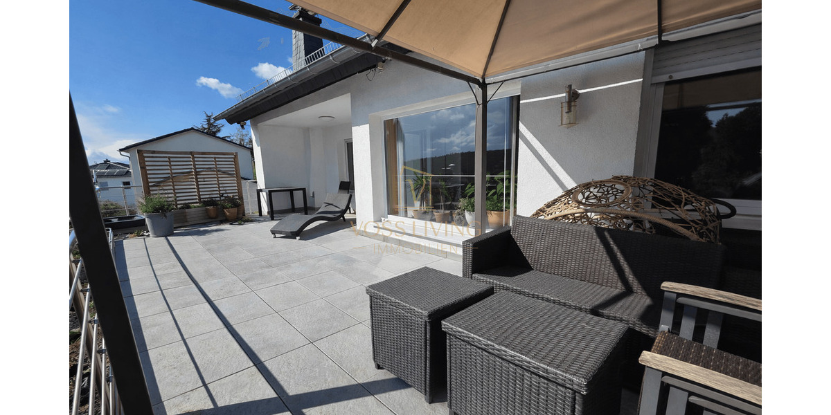 Einfamilienhaus Schöneck Büdesheim - 7 Zimmer, 188 m&sup2;, 649.000&euro; | Angebot:26107155