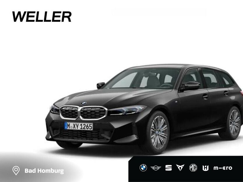 Alpina D3 S 57.230 km 64.950 € Bad Homburg 61352