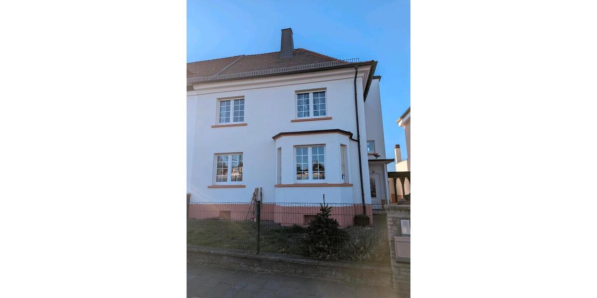 Doppelhaushälfte Flörsheim am Main - 7 Zimmer, 172 m&sup2;, 600.000&euro; | Angebot:25308184