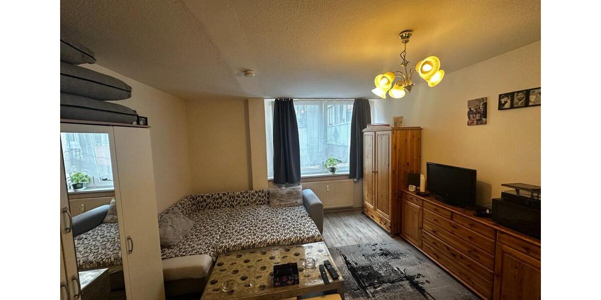 Apartment zum Verkauf 1 zimmer