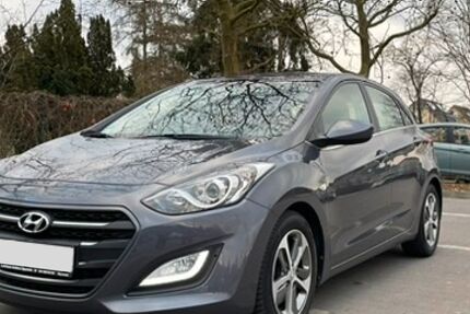 Hyundai i30 117.898 km 9.500 &euro; Hofheim 65719