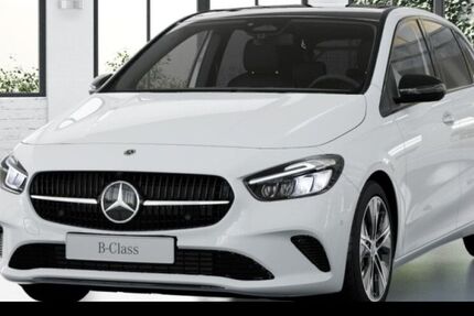 Mercedes-Benz B 180 9.900 km 35.990 &euro; Darmstadt 64295