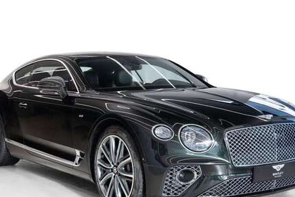 Bentley Continental 24.900 km 199.800 &euro; Bad Homburg 61348