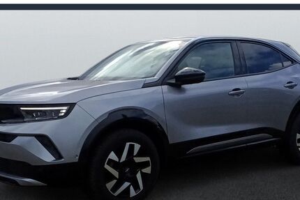 Opel Mokka 16.235 km 23.090 &euro; Kriftel 65830