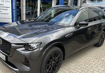 Gebrauchtwagen Mazda CX-80
