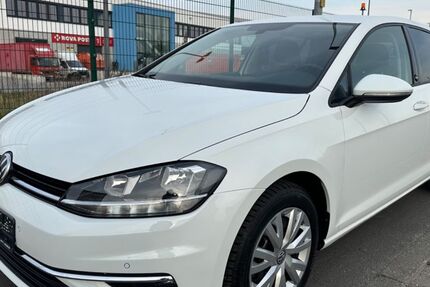 VW Golf 105.245 km 12.500 &euro; Büttelborn 64572