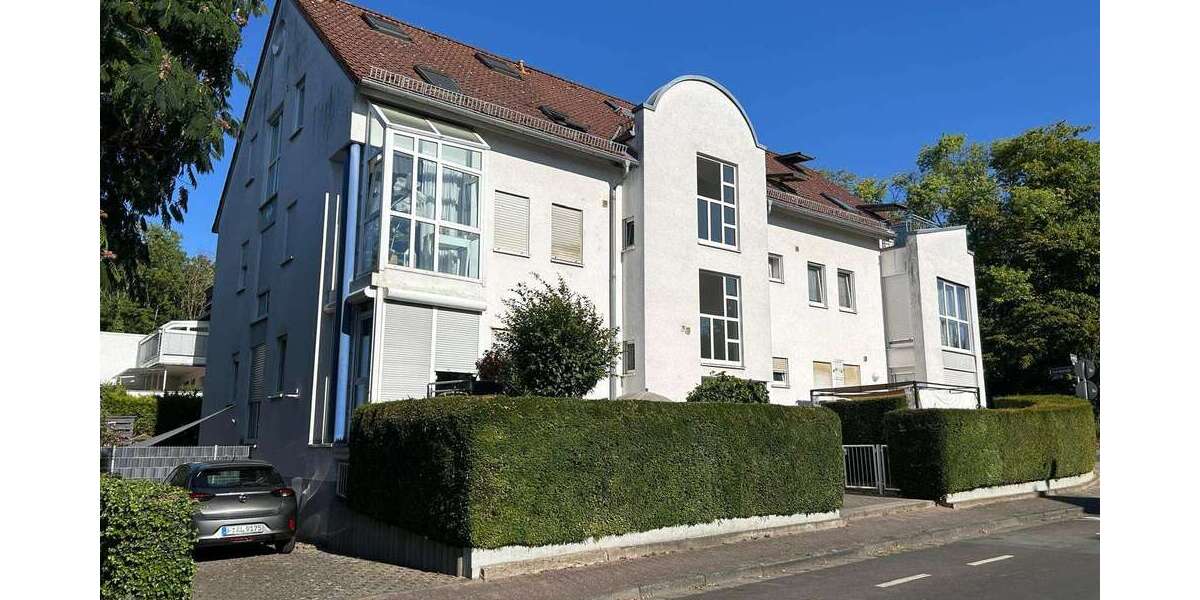 Etagenwohnung Frankfurt Innenstadt 3 - 2 Zimmer, 65 m&sup2;, 299.000&euro; | Angebot:27312422