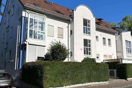 Wohnung Frankfurt Innenstadt 3 - 2 Zimmer, 65 m&sup2;, 299.000&euro; | Angebot:27312422