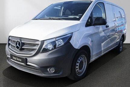 Mercedes-Benz Vito 74.600 km 26.121 &euro; Rosbach 61191